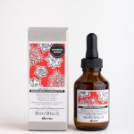DAVINES NaturalTech Energizing Энергетическая суперактивная сыворотка New
