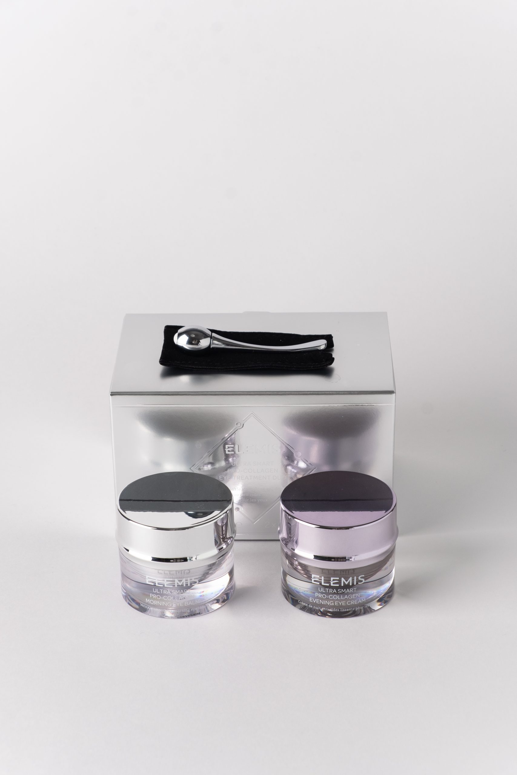 elemis-19 ELEMIS Дуэт для век Ультра Смарт Про-коллаген — изображение 1