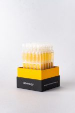 BIOHYALUX Сыворотка для омоложения и обновления стареющей кожи — изображение 4