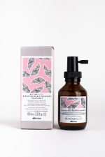 Davines NaturalTech Elevating Усиливающий восстанавливающий бустер