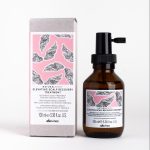 Davines NaturalTech Elevating Усиливающий восстанавливающий бустер