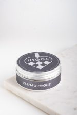 TASHA Крем для тела HYGGE Sweet tobacco — изображение 2