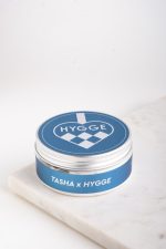 TASHA Крем для тела HYGGE Northern berries — изображение 2