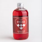 TASHA Гель для душа HYGGE Cookies&milk