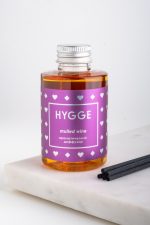 TASHA Аромадиффузор HYGGE Mulled wine — изображение 2