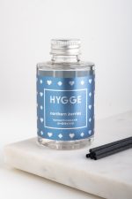 TASHA Аромадиффузор HYGGE Northern berries — изображение 2