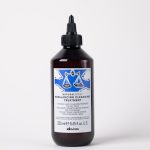 Davines NaturalTech Rebalancing Очищающий уход для баланса кожи головы