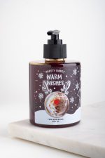 TASHA Гель для душа Мокка латте — изображение 2