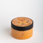 TASHA Cкраб для тела Имбирный пряник