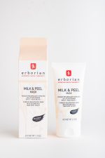 ERBORIAN Разглаживающая маска Кунжутное молоко