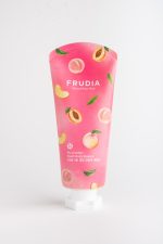 FRUDIA Молочко для тела с персиком