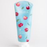 FRUDIA Молочко для тела с вишней