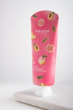 FRUDIA Молочко для тела с персиком — изображение 2