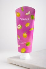 FRUDIA Молочко для тела с айвой — изображение 2