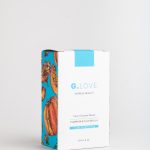 G.LOVE Маска для лица с энзимами тыквы PUMPKIN & CALENDULA