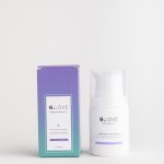 G.LOVE Ночной бальзам для лица биоритмический Lift & Glow Circadian Blueberry