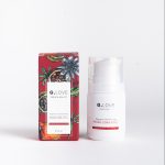 G.LOVE Крем-сыворотка для сияния кожи Passiflora Vit C