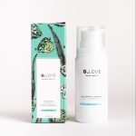 G.LOVE Гель для умывания Очищение и сияние Aloe & Cherimoya