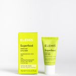 ELEMIS Освежающий гель для век Матча Суперфуд