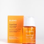 ELEMIS Фруктовый лосьон для сияния кожи Суперфуд