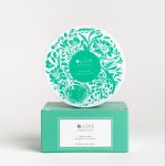 G.LOVE Гидрогелевые патчи Biorythmic Hydrogel Eye Patch