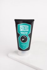 The Chemical Barbers Увлажняющая эмульсия после бритья — изображение 2