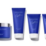 Скраб для тела + Крем для тела + Крем для ног + Крем для рук