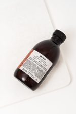 Davines. Alchemic.Оттеночный шампунь Alchemic, медь, 280мл — изображение 2