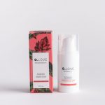 G.LOVE Концентрат для сияния кожи вокруг глаз Eye Radiance Concentrate Ginger Glow