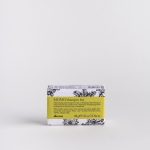 Davines. MOMO. Твёрдый шампунь для глубокого увлажнения волос, 100гр