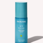 SmoRodina Солнцезащитный крем для лица SPF30