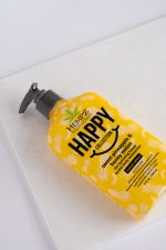 HEMPZ молочко для тела увлажняющее "СЧАСТЬЕ" АНАНАС&МЕДОВАЯ ДЫНЯ, 500мл. — изображение 3