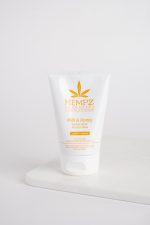 HEMPZ крем для рук и ног Молоко и мед  100мл — изображение 3