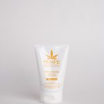 HEMPZ крем для рук и ног Молоко и мед  100мл