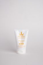 HEMPZ крем для рук и ног Молоко и мед  100мл