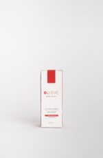 G.LOVE Маска для лица c ретинолом от акне, жирного блеска, забитых пор SUN CARROT 15ml — изображение 2