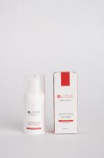 G.LOVE Маска для лица c ретинолом от акне, жирного блеска, забитых пор SUN CARROT 15ml