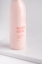 TASHA Сливки для тела NUDE SKIN с ароматом ванили, франжипани и кокосового рома 200мл — изображение 2