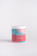TASHA  скраб для тела  BABY DOLL с ароматом сахарной ваты и фруктовой карамели