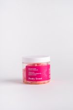 TASHA Pretty Sweet мусс для душа с ароматом экзотических фруктов, граната и киви