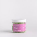 TASHA Pretty Sweet взбитое масло ши с кокосом и жожоба