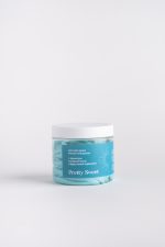 TASHA Pretty Sweet мусс для душа с ароматом сахарной ваты и фруктовой карамели