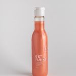 TASHA Гель для душа GET FUNKY с ароматом лайма, грейпфрута, и ванили 200мл