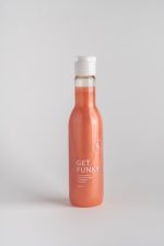 TASHA Гель для душа GET FUNKY с ароматом лайма, грейпфрута, и ванили 200мл