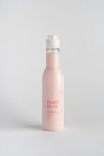 TASHA Сливки для тела NUDE SKIN с ароматом ванили, франжипани и кокосового рома 200мл