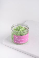 TASHA Pretty Sweet взбитое масло ши с кокосом и жожоба — изображение 3