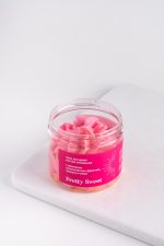 TASHA Pretty Sweet мусс для душа с ароматом экзотических фруктов, граната и киви — изображение 3