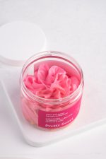 TASHA Pretty Sweet мусс для душа с ароматом экзотических фруктов, граната и киви — изображение 2