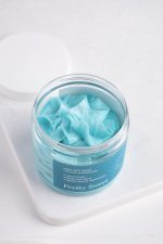 TASHA Pretty Sweet мусс для душа с ароматом сахарной ваты и фруктовой карамели — изображение 2