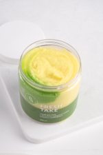 TASHA  скраб для тела FRESH TAKE с ароматом сиропа из лайма, лимона и грейпфрута — изображение 3